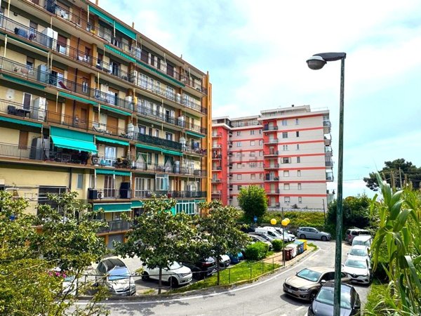 appartamento in vendita a Borghetto Santo Spirito