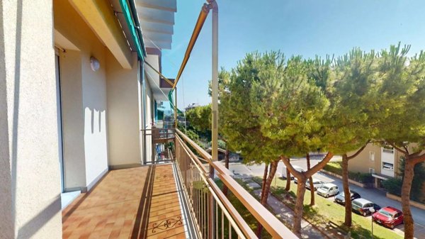 appartamento in vendita a Borghetto Santo Spirito