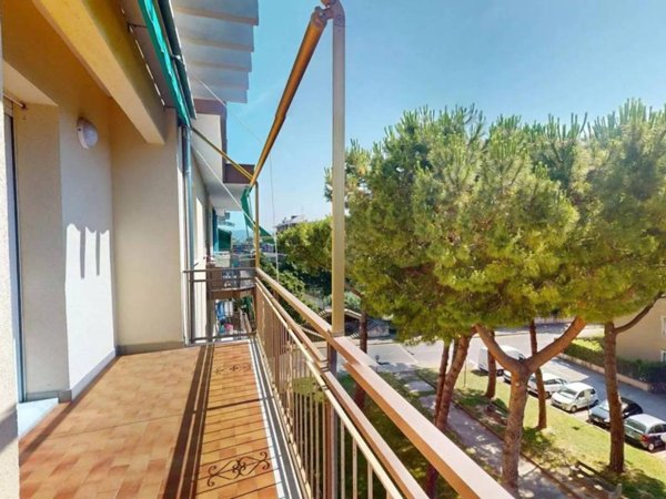 appartamento in vendita a Borghetto Santo Spirito