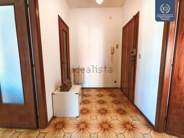 appartamento in vendita a Borghetto Santo Spirito