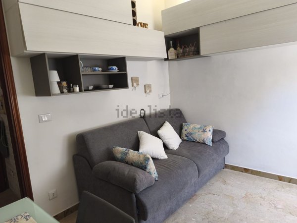 appartamento in vendita a Borghetto Santo Spirito