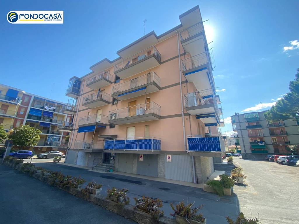 appartamento in vendita a Borghetto Santo Spirito