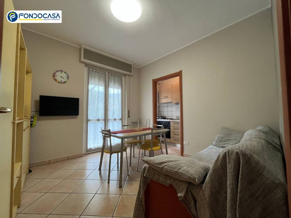 appartamento in vendita a Borghetto Santo Spirito