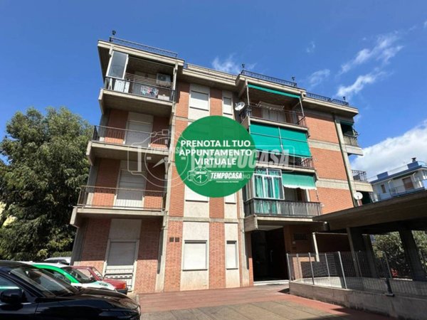 appartamento in vendita a Borghetto Santo Spirito