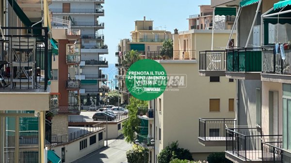 appartamento in vendita a Borghetto Santo Spirito