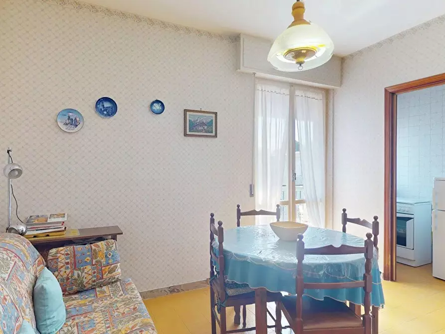 appartamento in vendita a Borghetto Santo Spirito