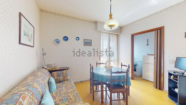 appartamento in vendita a Borghetto Santo Spirito