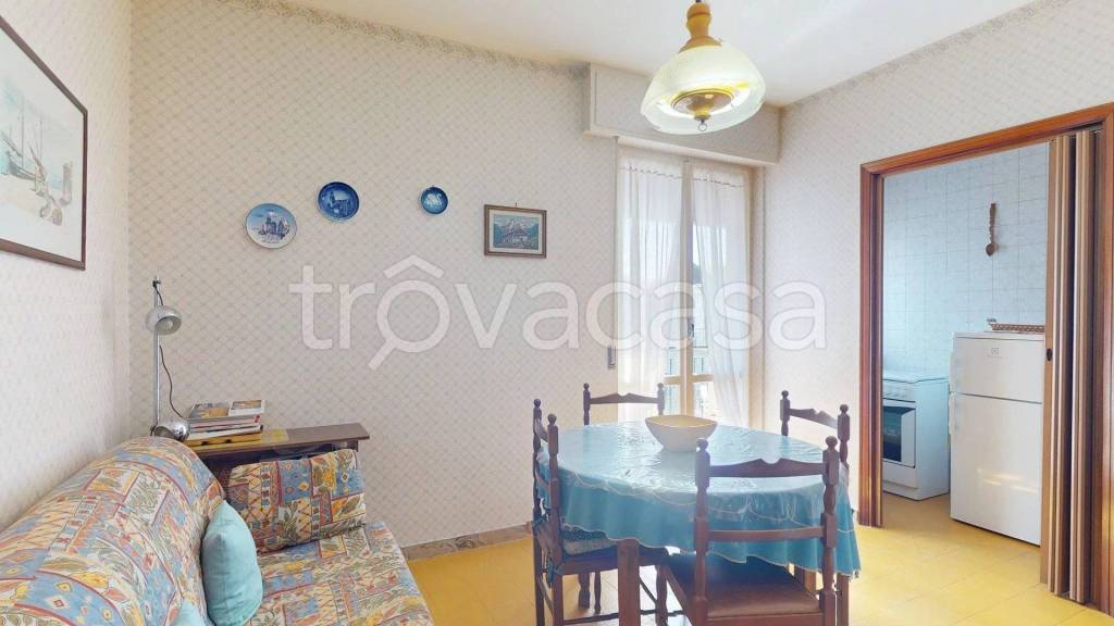 appartamento in vendita a Borghetto Santo Spirito