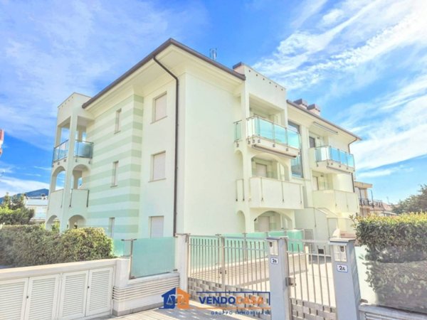 appartamento in vendita a Borghetto Santo Spirito