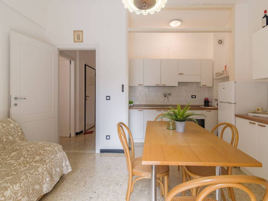 appartamento in vendita a Borghetto Santo Spirito