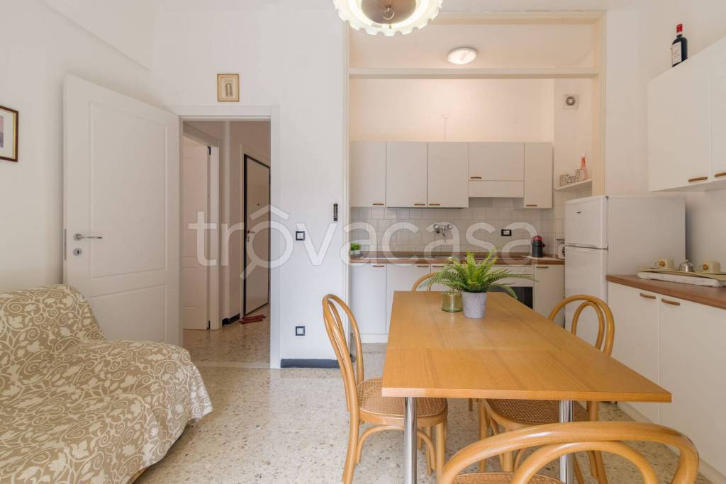 appartamento in vendita a Borghetto Santo Spirito