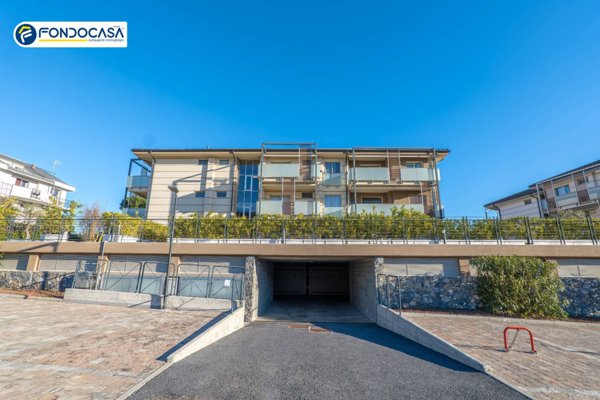 appartamento in vendita a Borghetto Santo Spirito