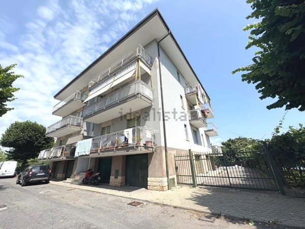 appartamento in vendita a Borghetto Santo Spirito