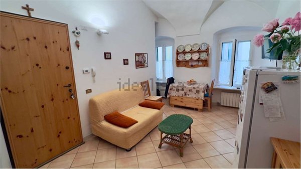 appartamento in vendita a Borghetto Santo Spirito