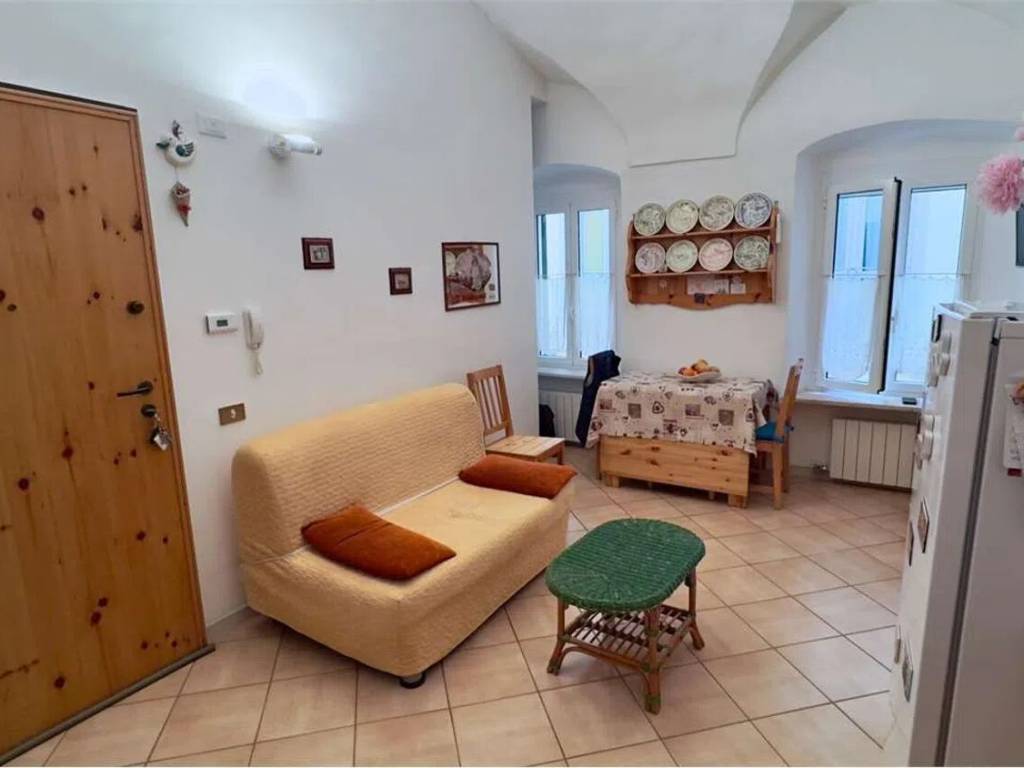 appartamento in vendita a Borghetto Santo Spirito