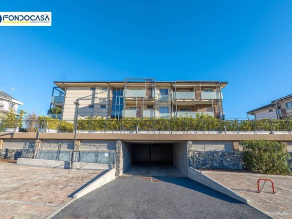 appartamento in vendita a Borghetto Santo Spirito
