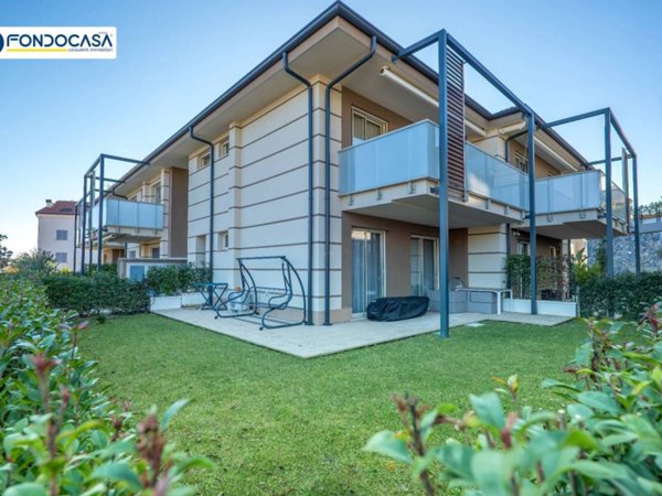 appartamento in vendita a Borghetto Santo Spirito