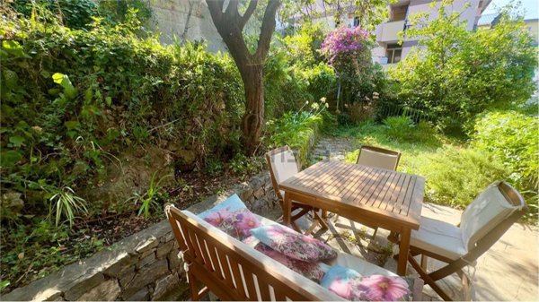 appartamento in vendita a Borghetto Santo Spirito