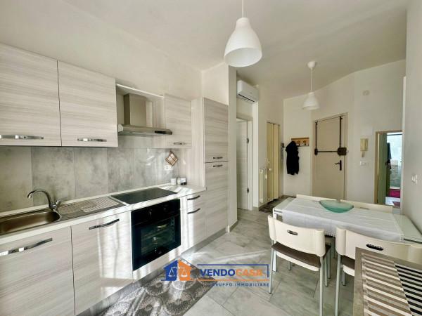 appartamento in vendita a Borghetto Santo Spirito