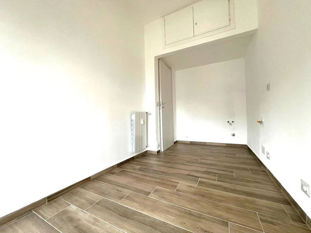 appartamento in vendita a Borghetto Santo Spirito