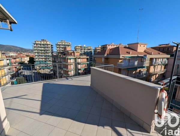 appartamento in vendita a Borghetto Santo Spirito