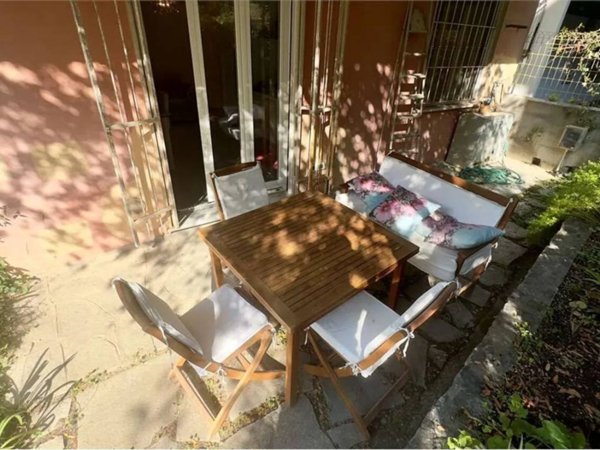 appartamento in vendita a Borghetto Santo Spirito