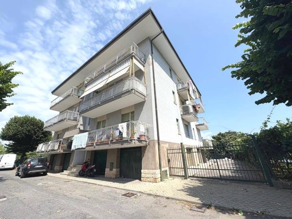 appartamento in vendita a Borghetto Santo Spirito