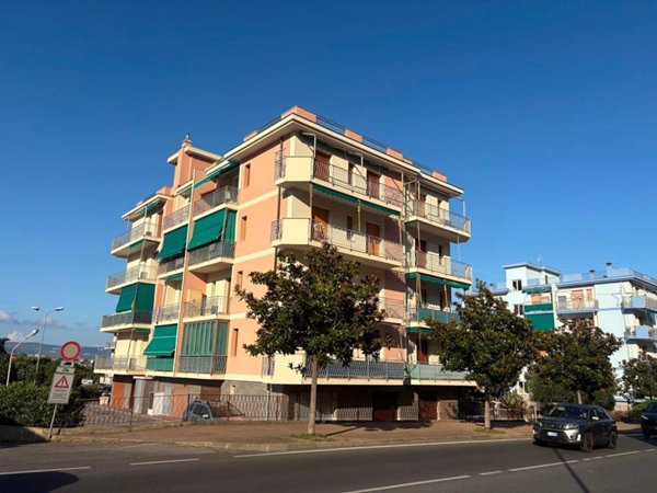 appartamento in vendita a Borghetto Santo Spirito