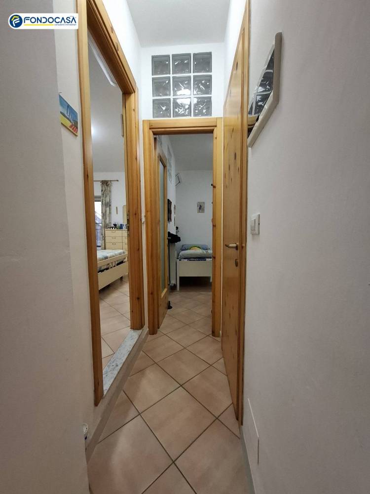 appartamento in vendita a Borghetto Santo Spirito