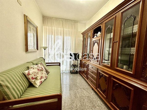 appartamento in vendita a Borghetto Santo Spirito
