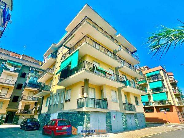 appartamento in vendita a Borghetto Santo Spirito