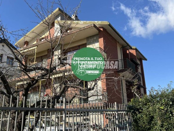 appartamento in vendita a Borghetto Santo Spirito