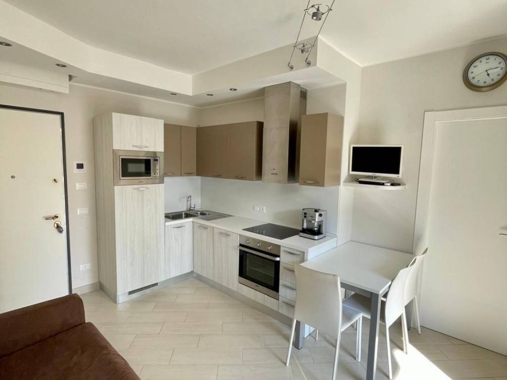 appartamento in vendita a Borghetto Santo Spirito