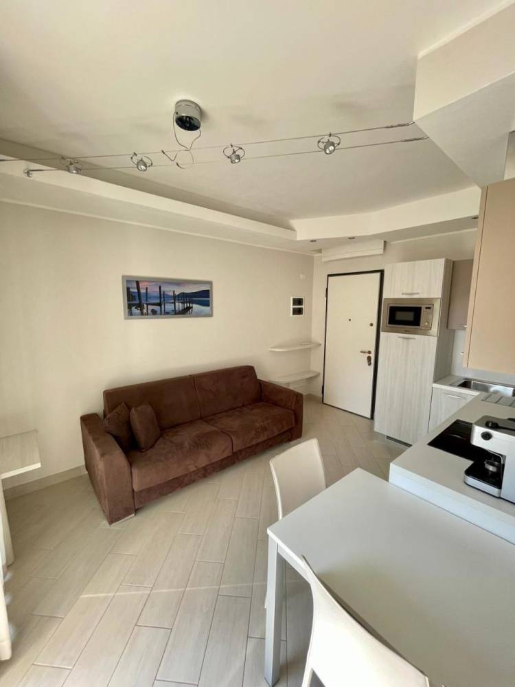 appartamento in vendita a Borghetto Santo Spirito