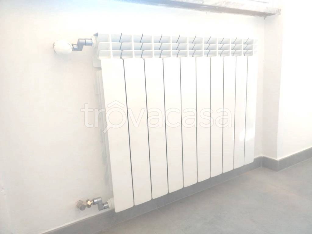 appartamento in vendita a Borghetto Santo Spirito