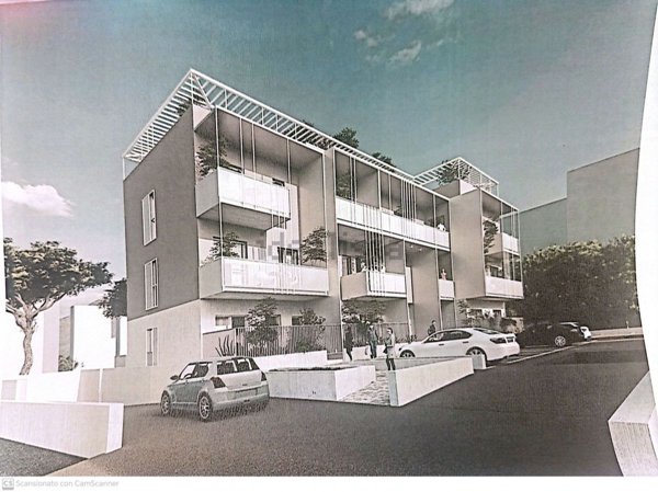 appartamento in vendita a Borghetto Santo Spirito