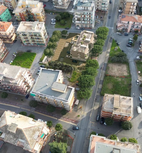 appartamento in vendita a Borghetto Santo Spirito