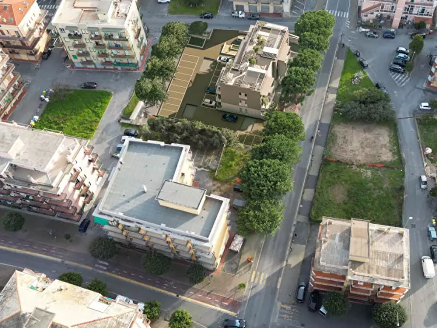 appartamento in vendita a Borghetto Santo Spirito