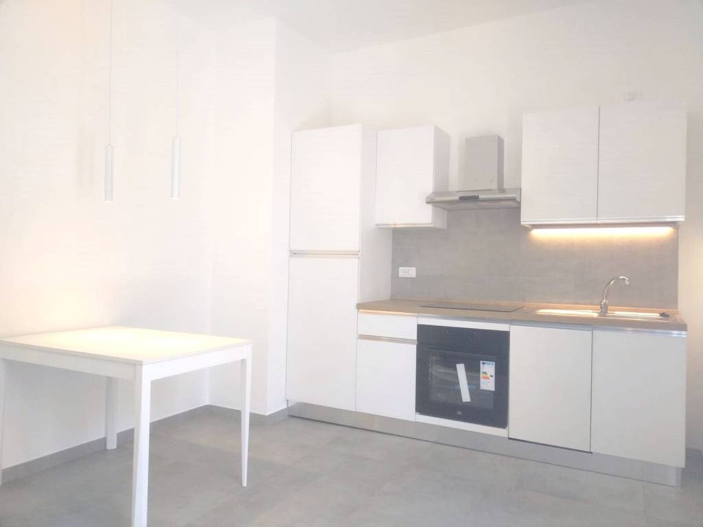 appartamento in vendita a Borghetto Santo Spirito