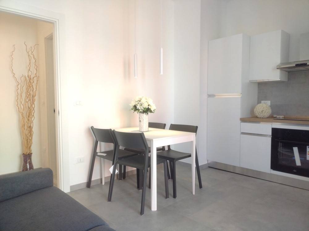 appartamento in vendita a Borghetto Santo Spirito