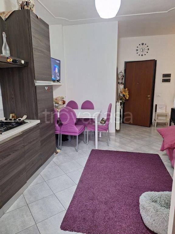 appartamento in vendita a Borghetto Santo Spirito