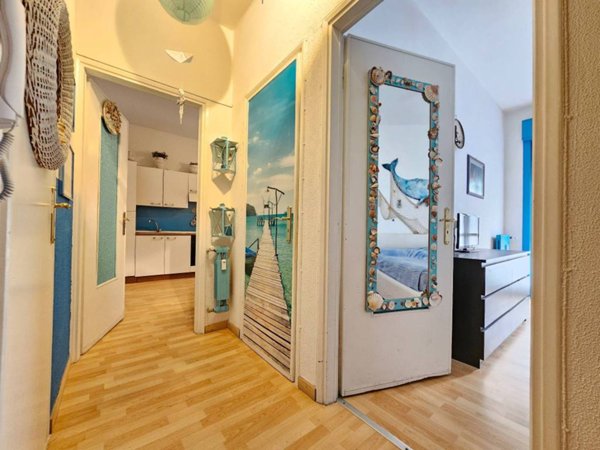 appartamento in vendita a Borghetto Santo Spirito