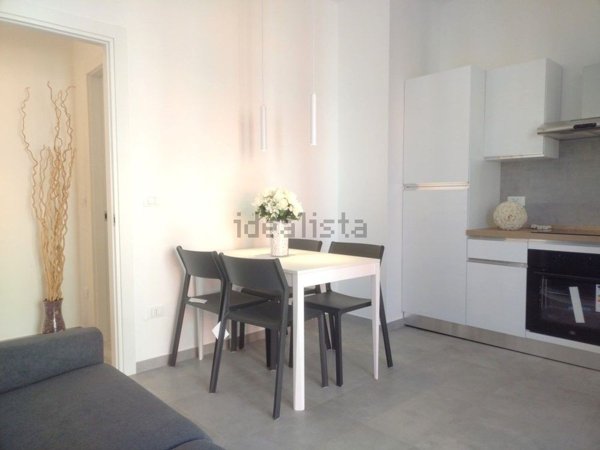 appartamento in vendita a Borghetto Santo Spirito