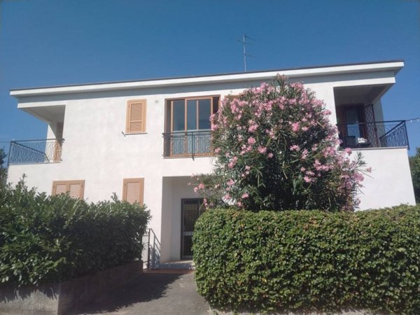 appartamento in vendita a Borghetto Santo Spirito