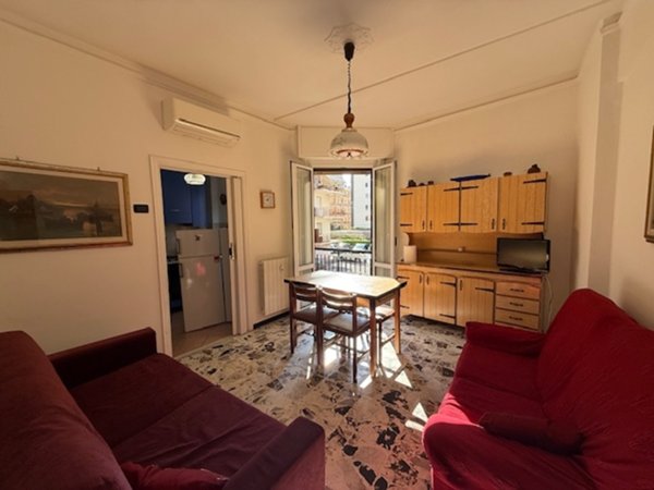 appartamento in vendita a Borghetto Santo Spirito