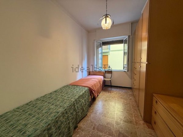 appartamento in vendita a Borghetto Santo Spirito