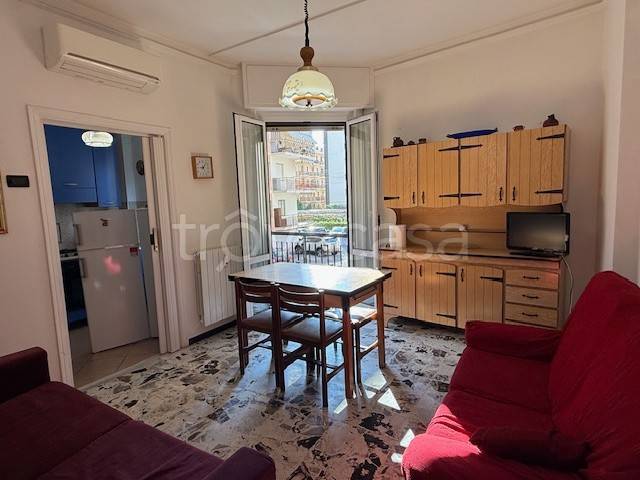 appartamento in vendita a Borghetto Santo Spirito