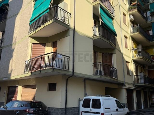 appartamento in vendita a Borghetto Santo Spirito