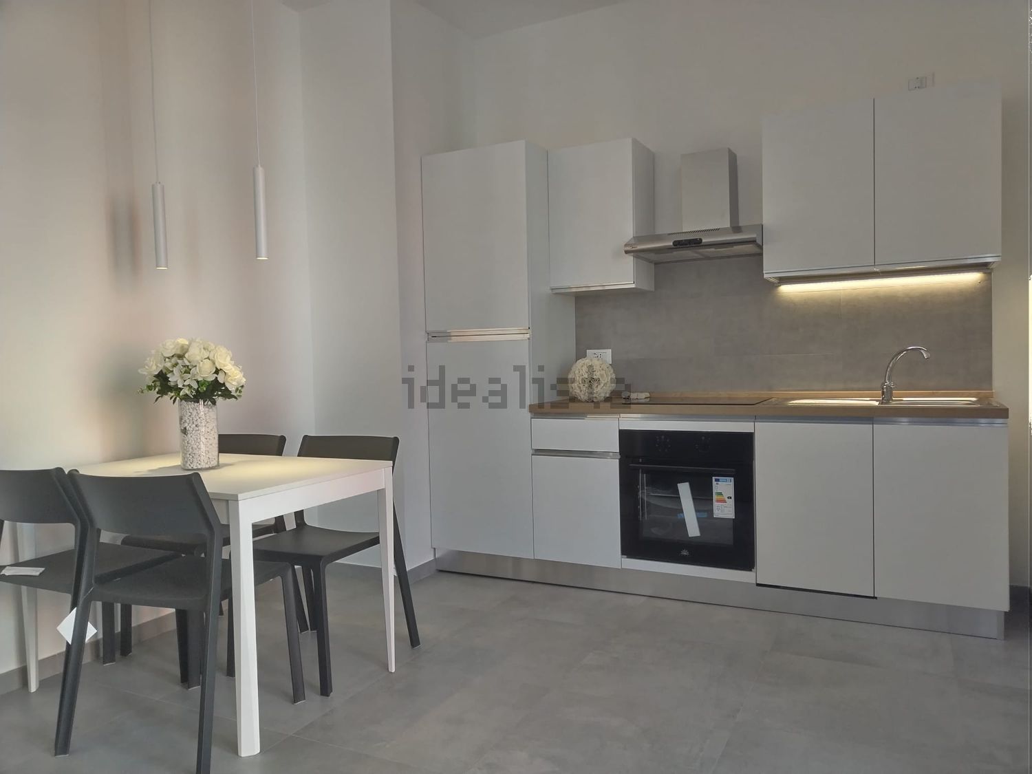 appartamento in vendita a Borghetto Santo Spirito