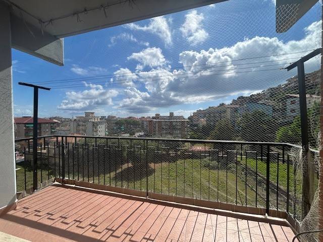 appartamento in vendita a Borghetto Santo Spirito